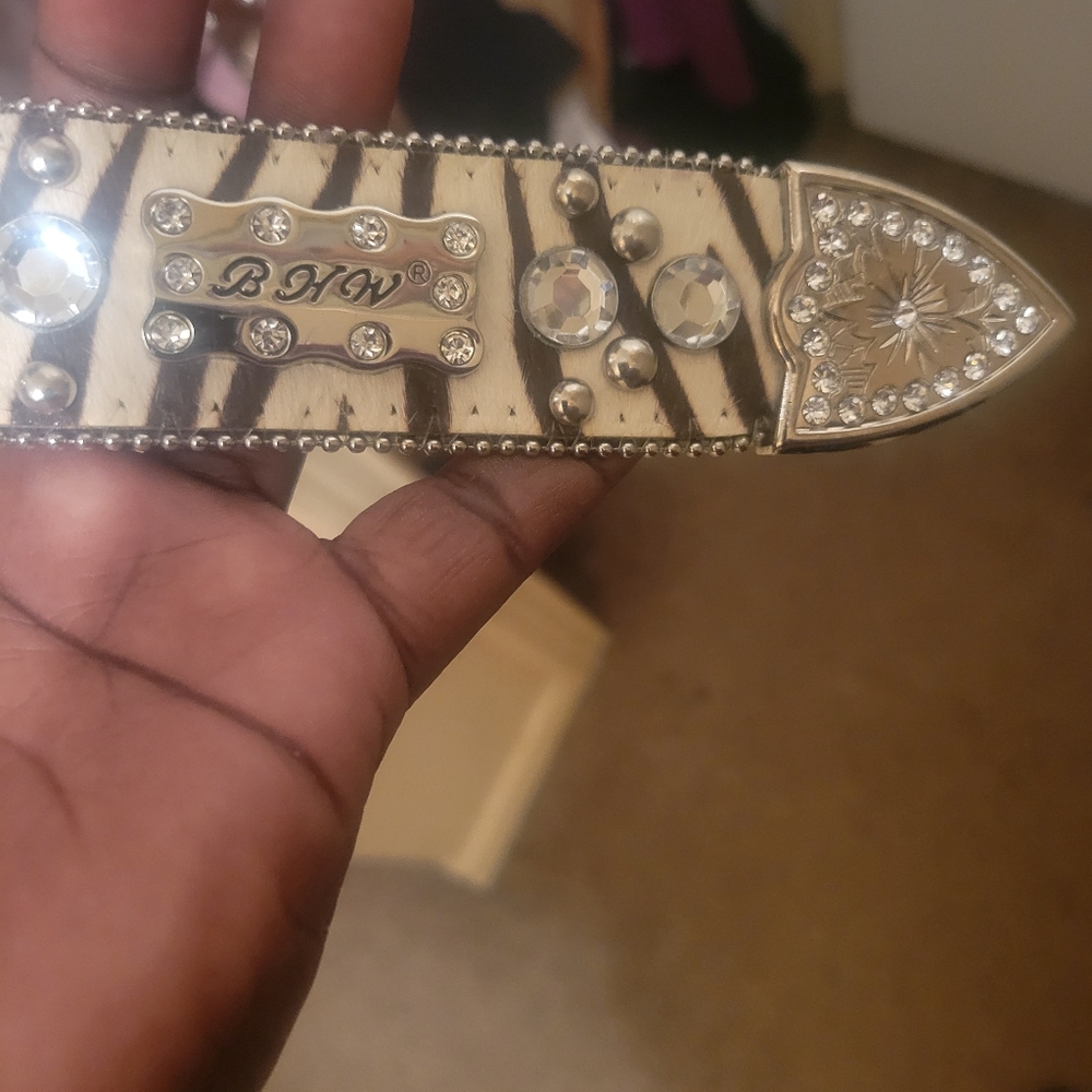 Belt - Picture 6 of 7
